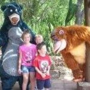 Meet your Posher, Beverly